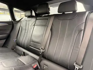 2018 BMW 6 Series