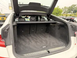 2018 BMW 6 Series