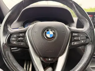 2018 BMW 6 Series