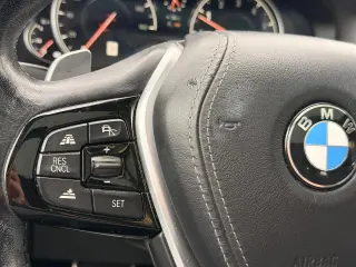 2018 BMW 6 Series