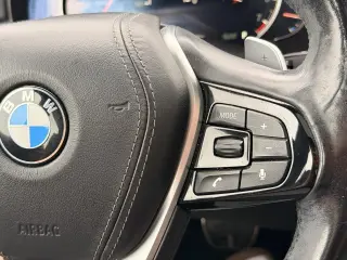 2018 BMW 6 Series