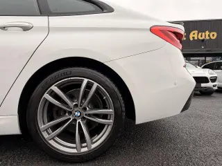 2018 BMW 6 Series
