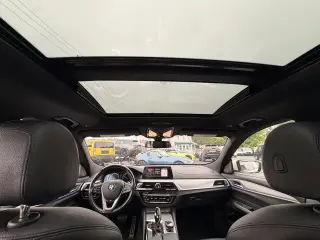 2018 BMW 6 Series