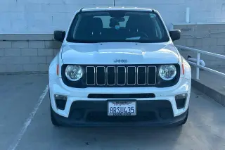 Jeep Renegade 2020 Sport 4dr SUV