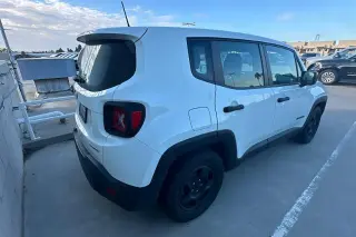 Jeep Renegade 2020 Sport 4dr SUV