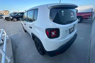 Jeep Renegade 2020 Sport 4dr SUV