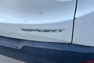 Jeep Renegade 2020 Sport 4dr SUV