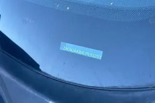 Jeep Renegade 2020 Sport 4dr SUV