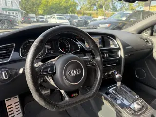 2013 Audi RS 5