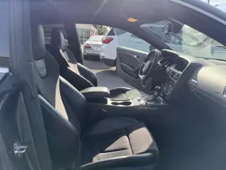 2013 Audi RS 5
