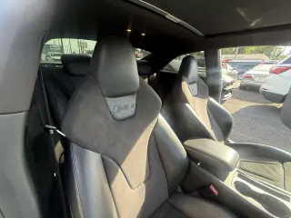 2013 Audi RS 5