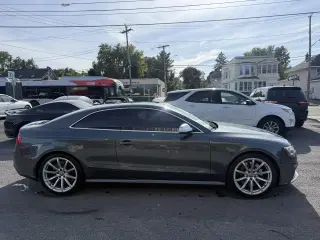 2013 Audi RS 5