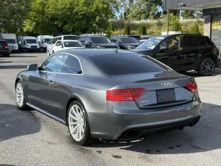 2013 Audi RS 5