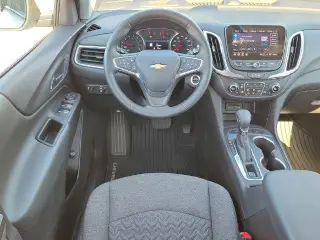 Chevrolet Equinox 2024 4x4 LT 4dr SUV w/1LT
