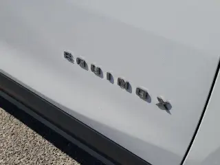 Chevrolet Equinox 2024 4x4 LT 4dr SUV w/1LT