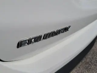 Chevrolet Equinox 2024 4x4 LT 4dr SUV w/1LT