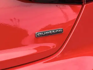 2022 Audi A5 Sportback
