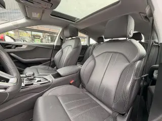 2022 Audi A5 Sportback
