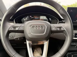 2022 Audi A5 Sportback