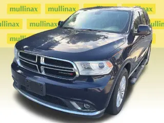 Dodge Durango 2014 SXT 4dr SUV