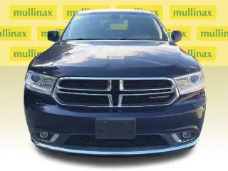 Dodge Durango 2014 SXT 4dr SUV