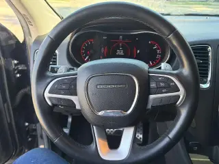 Dodge Durango 2014 SXT 4dr SUV