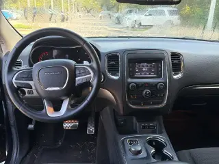 Dodge Durango 2014 SXT 4dr SUV