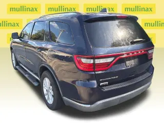 Dodge Durango 2014 SXT 4dr SUV