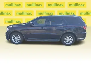 Dodge Durango 2014 SXT 4dr SUV