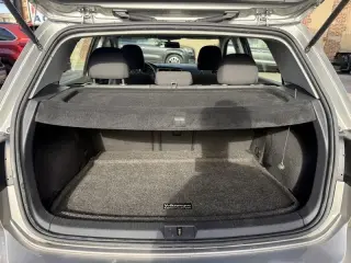 2016 Volkswagen Golf TSI S 6A