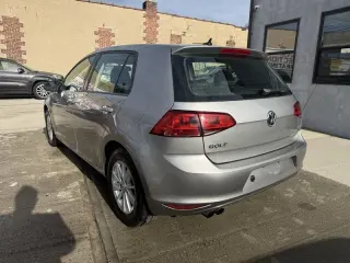 2016 Volkswagen Golf TSI S 6A