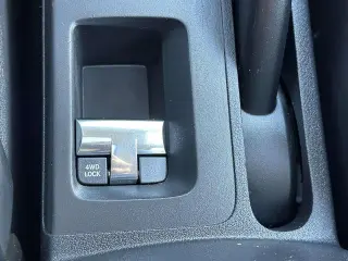 Jeep Patriot 2015 4x4 Latitude 4-puerta SUV