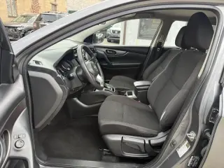 2021 Nissan Rogue Sport S AWD