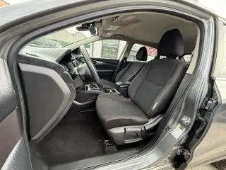 2021 Nissan Rogue Sport S AWD