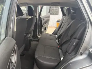 2021 Nissan Rogue Sport S AWD