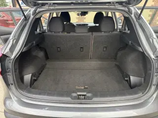 2021 Nissan Rogue Sport S AWD