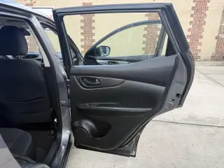 2021 Nissan Rogue Sport S AWD