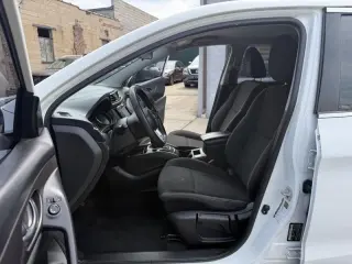 2019 Nissan Rogue Sport S AWD