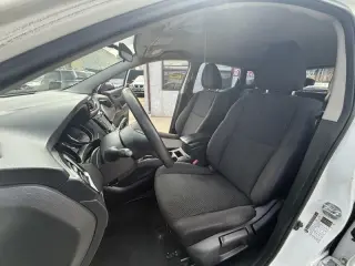 2019 Nissan Rogue Sport S AWD