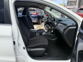 2019 Nissan Rogue Sport S AWD
