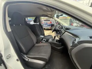 2019 Nissan Rogue Sport S AWD