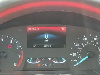 Ford Escape 2022 4x4 SE 4p SUV