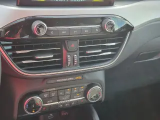 Ford Escape 2022 4x4 SE 4p SUV