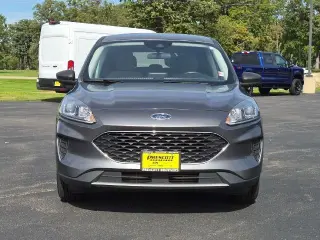 Ford Escape 2022 4x4 SE 4p SUV