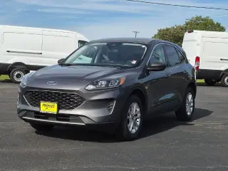 Ford Escape 2022 4x4 SE 4p SUV