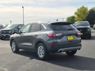 Ford Escape 2022 4x4 SE 4p SUV