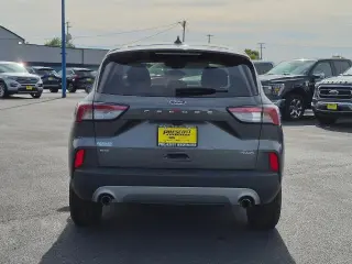 Ford Escape 2022 4x4 SE 4p SUV