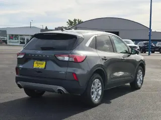 Ford Escape 2022 4x4 SE 4p SUV