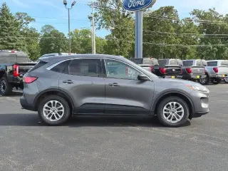 Ford Escape 2022 4x4 SE 4p SUV
