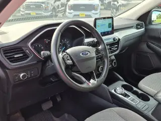 Ford Escape 2022 4x4 SE 4p SUV